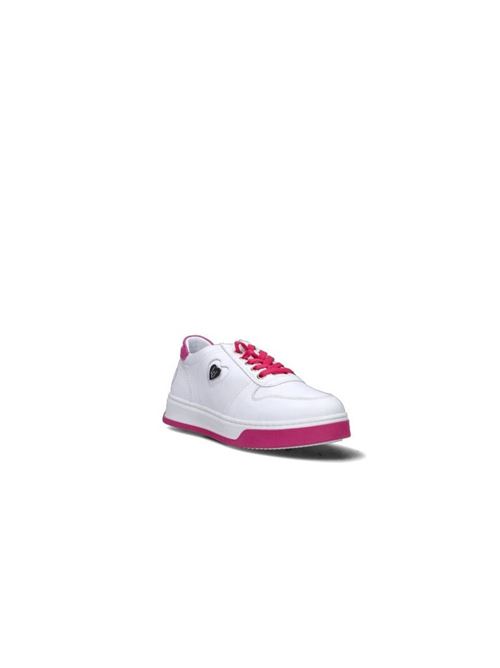 CELIA 05 - SNEAKER NAPPA LIU JO | 4A4307P0062/S1021